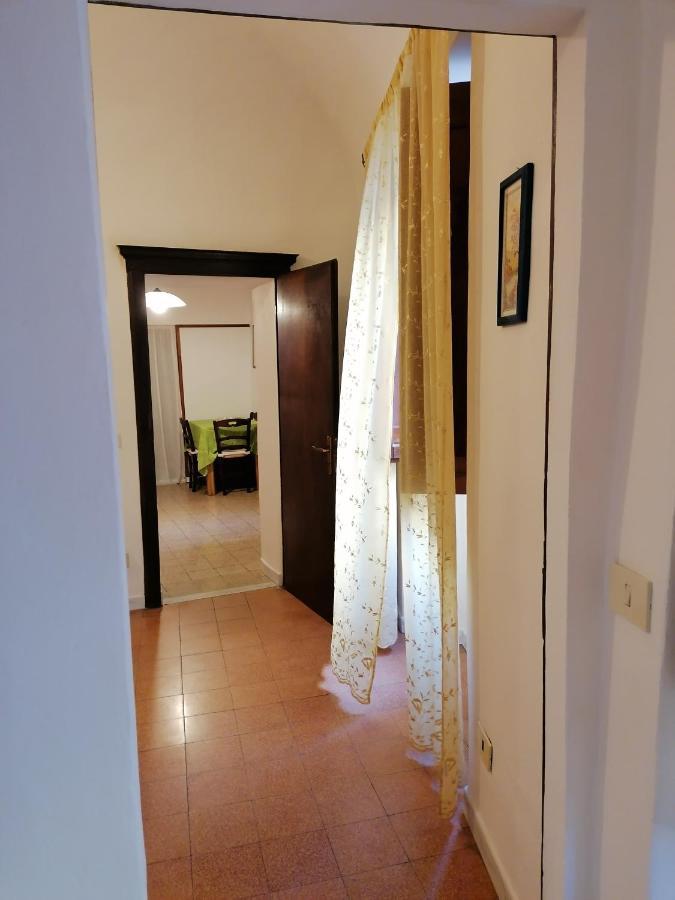 Appartamento San Michele Volterra Luaran gambar