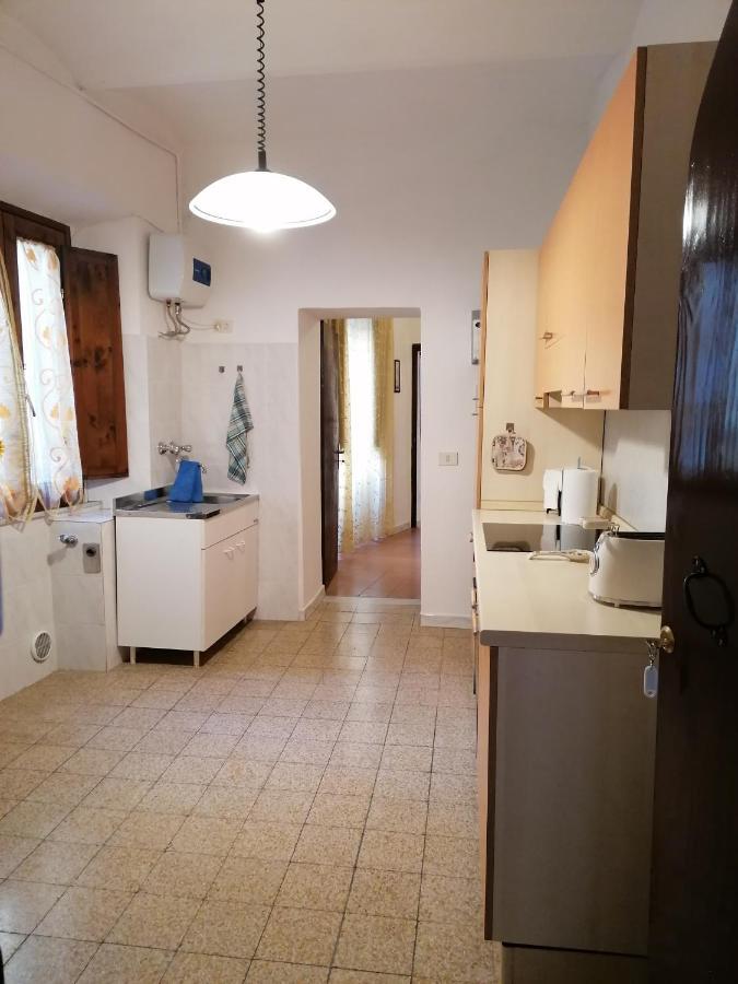Appartamento San Michele Volterra Luaran gambar