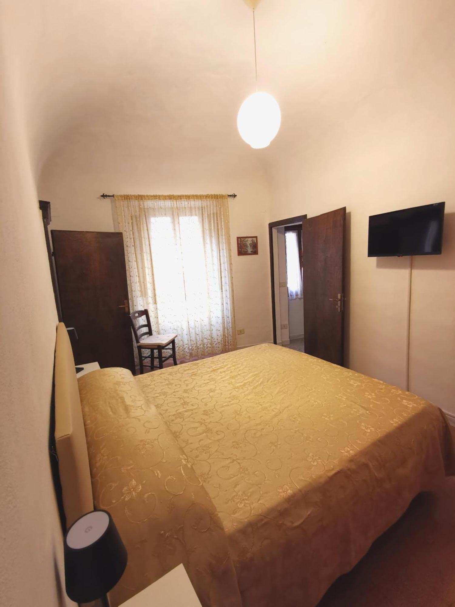 Appartamento San Michele Volterra Luaran gambar