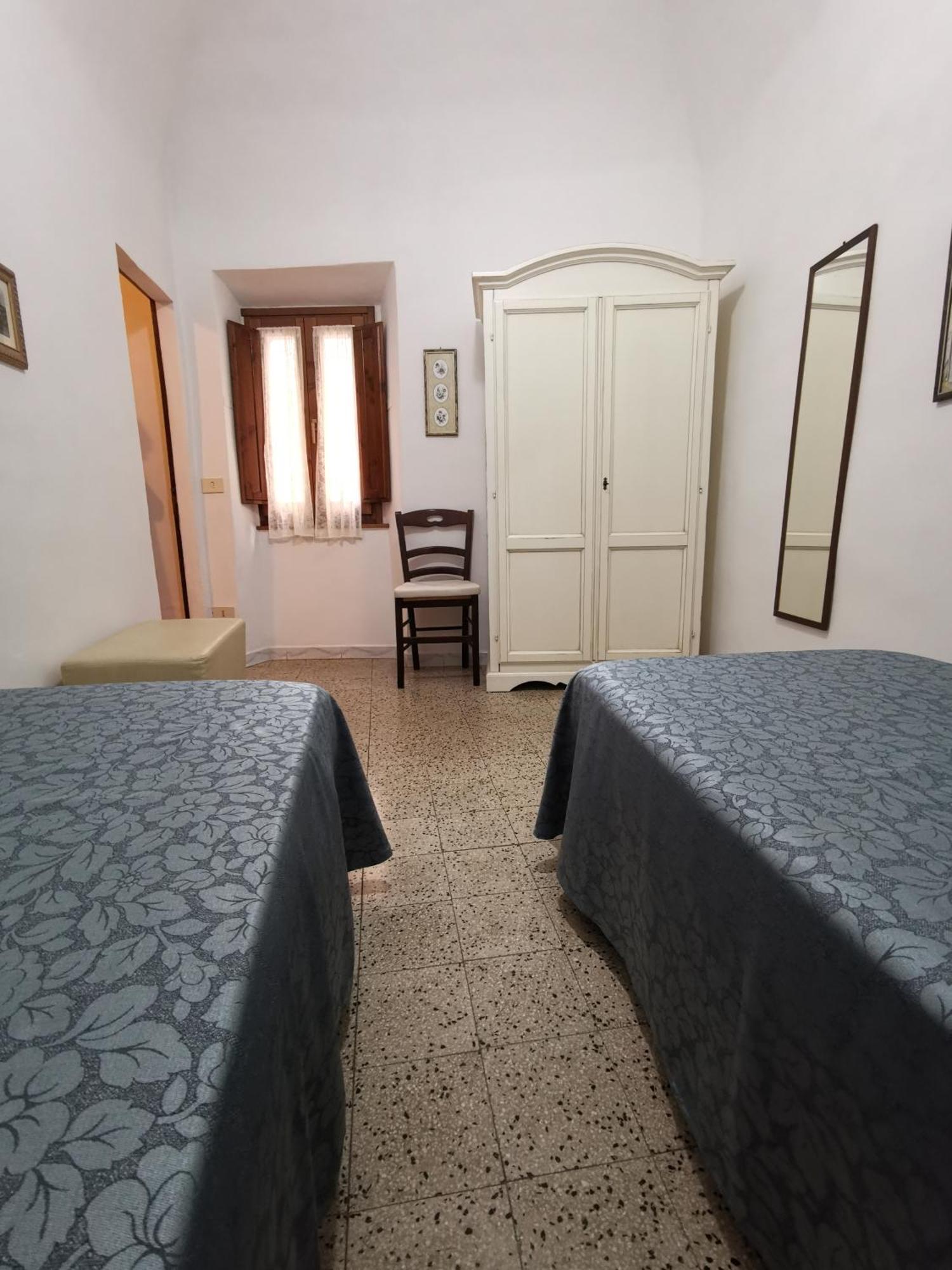 Appartamento San Michele Volterra Luaran gambar